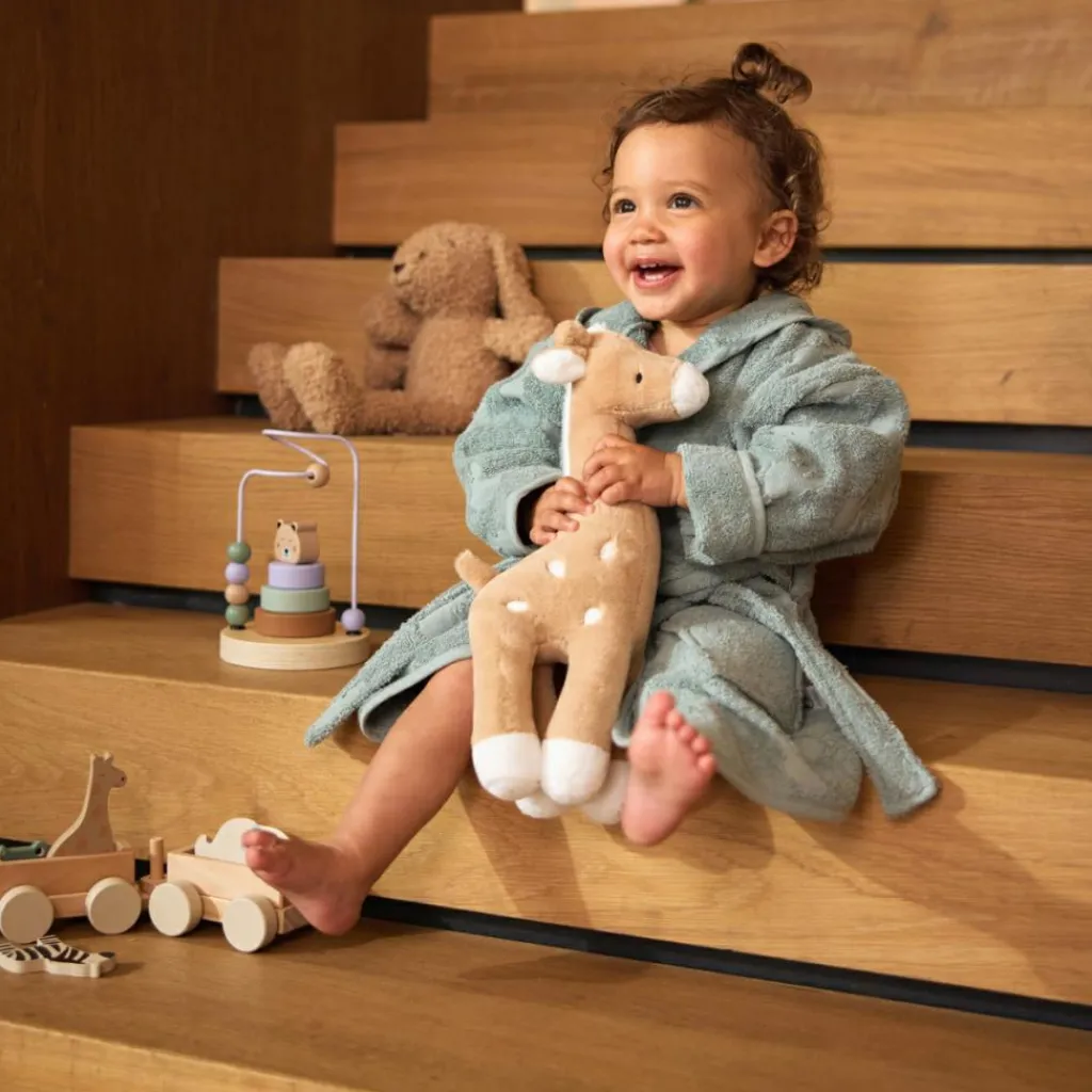 Clearance Peluche Girafe Biscuit (34 cm) Peluche Moyenne (20-59 Cm)