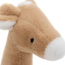 Clearance Peluche Girafe Biscuit (34 cm) Peluche Moyenne (20-59 Cm)