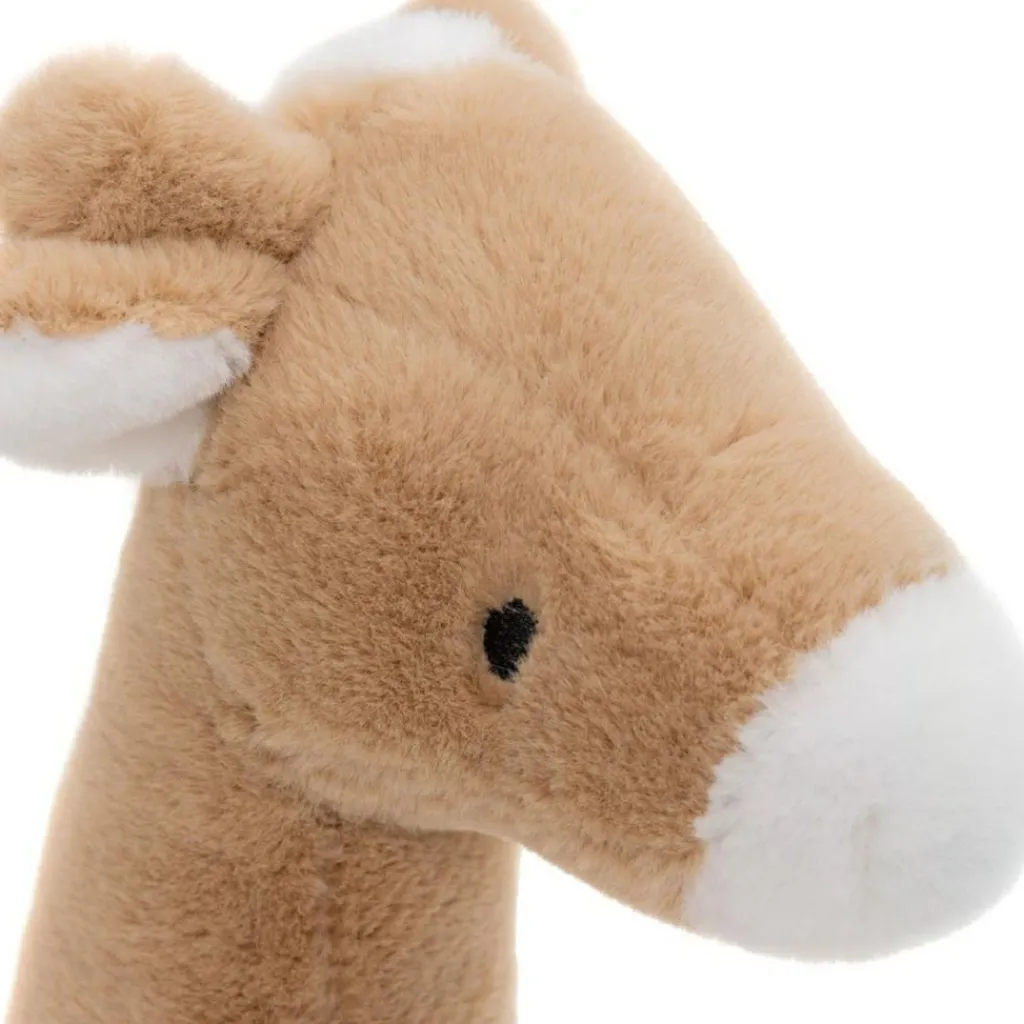 Clearance Peluche Girafe Biscuit (34 cm) Peluche Moyenne (20-59 Cm)