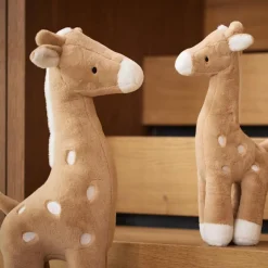Clearance Peluche Girafe Biscuit (34 cm) Peluche Moyenne (20-59 Cm)