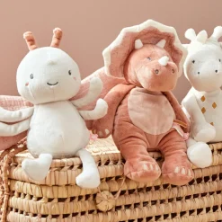 Sale Peluche girafe Gigi (25 cm) Peluche Moyenne (20-59 Cm)