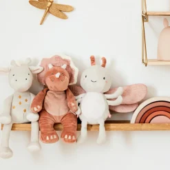 Sale Peluche girafe Gigi (25 cm) Peluche Moyenne (20-59 Cm)