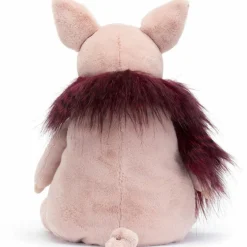 Best Peluche Glamorama Cochon Peluche Moyenne (20-59 Cm)