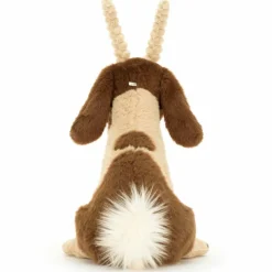 Clearance Peluche Glenny la chèvre (27 cm) Peluche Moyenne (20-59 Cm)