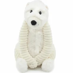 Hot Peluche Grobidou maman et bébé Les Ptipotos (31 cm) Peluche Moyenne (20-59 Cm)