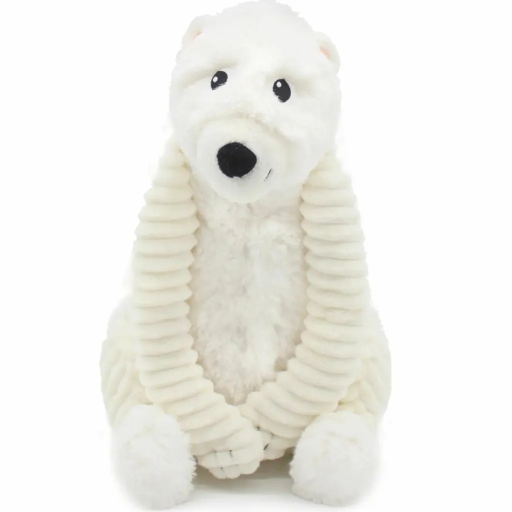 Hot Peluche Grobidou maman et bébé Les Ptipotos (31 cm) Peluche Moyenne (20-59 Cm)