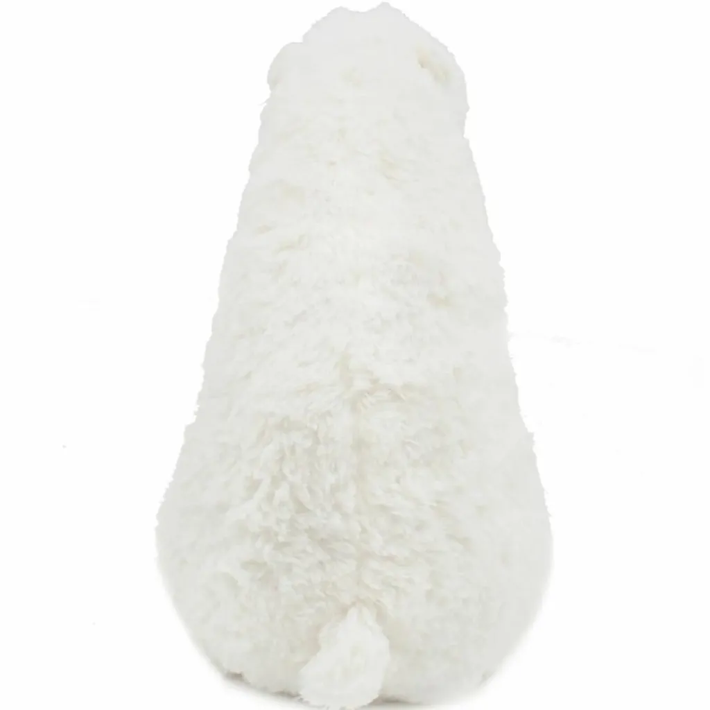Hot Peluche Grobidou maman et bébé Les Ptipotos (31 cm) Peluche Moyenne (20-59 Cm)