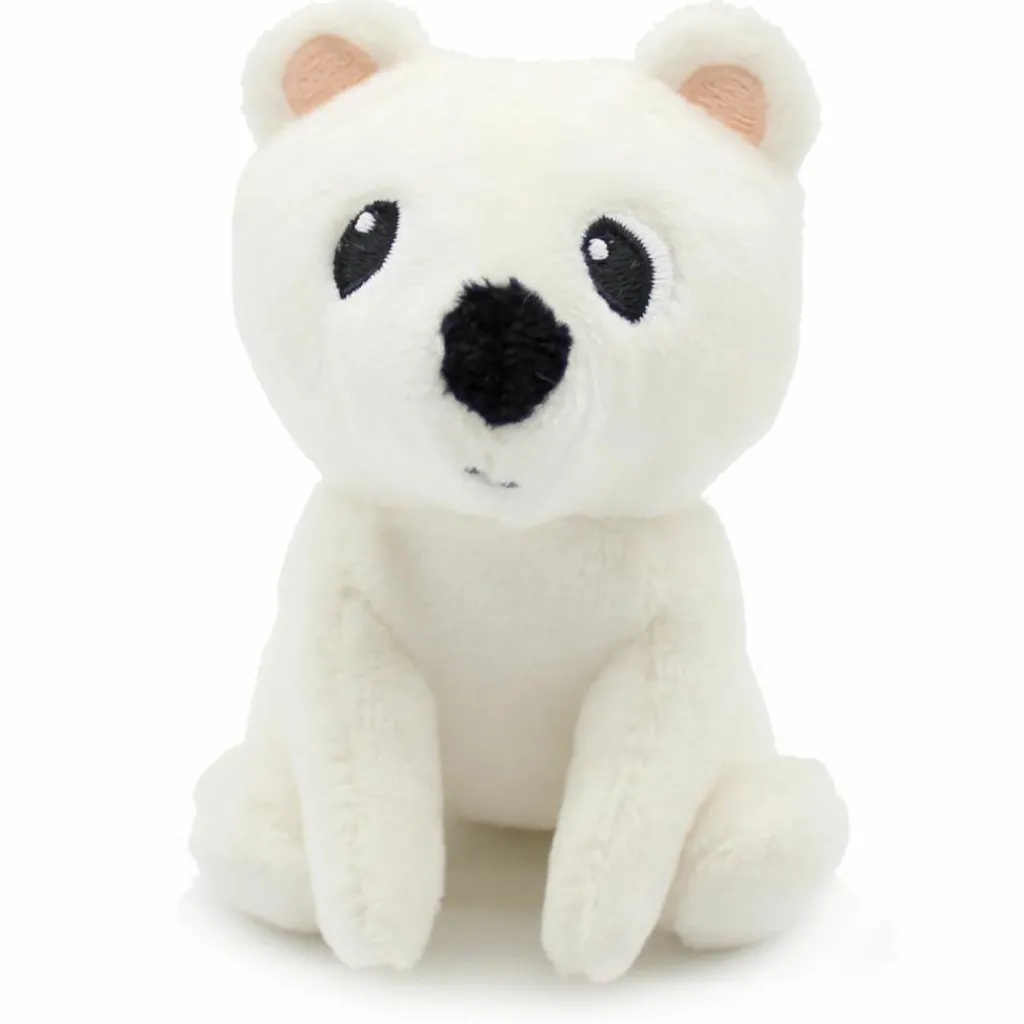 Hot Peluche Grobidou maman et bébé Les Ptipotos (31 cm) Peluche Moyenne (20-59 Cm)