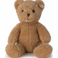 Discount Peluche Gus l'ours de compagnie (25 cm) Peluche Moyenne (20-59 Cm)