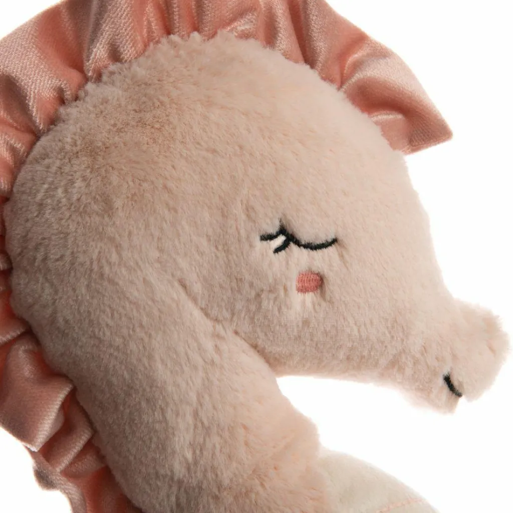 Outlet Peluche hippocampe Celia (45 cm) Peluche Moyenne (20-59 Cm)
