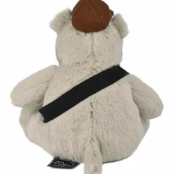 Clearance Peluche Hippopotame HELLO BROOK beige (20 cm) Peluche Moyenne (20-59 Cm)