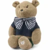 Hot Peluche Hubert Bear (23 cm) Peluche Moyenne (20-59 Cm)