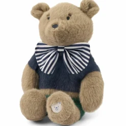 Hot Peluche Hubert Bear (23 cm) Peluche Moyenne (20-59 Cm)