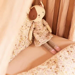 New Peluche Jill (40 cm) Poupée / Poupon