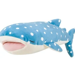 Discount Peluche Jinbe le requin baleine (52 cm) Peluche Moyenne (20-59 Cm)