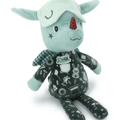 New Peluche Joe ami de la nuit (30 cm) Peluche Moyenne (20-59 Cm)