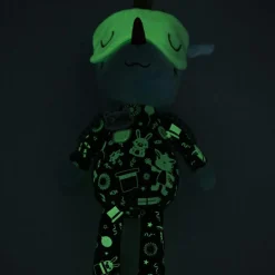 New Peluche Joe ami de la nuit (30 cm) Peluche Moyenne (20-59 Cm)