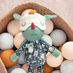 New Peluche Joe ami de la nuit (30 cm) Peluche Moyenne (20-59 Cm)