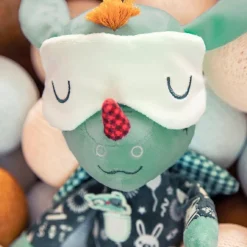 New Peluche Joe ami de la nuit (30 cm) Peluche Moyenne (20-59 Cm)