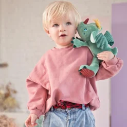 Peluche Joe s'envole (23 cm) Peluche Moyenne (20-59 Cm)