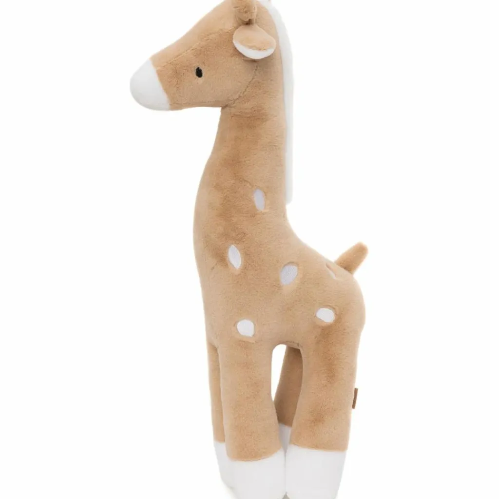 Online Peluche Jungle Jambo Giraffe Biscuit (52 cm) Peluche Moyenne (20-59 Cm)