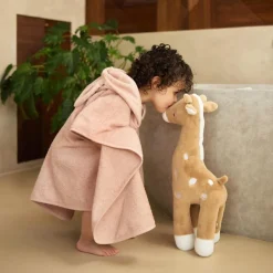 Online Peluche Jungle Jambo Giraffe Biscuit (52 cm) Peluche Moyenne (20-59 Cm)