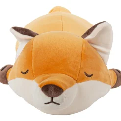 Peluche Konta le renard (53 cm) Peluche Moyenne (20-59 Cm)