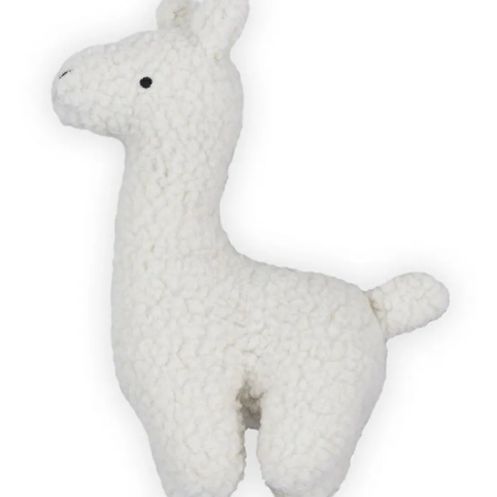 Outlet Peluche Lama blanc (20 cm) Peluche Moyenne (20-59 Cm)