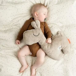 Outlet Peluche lama Lalee sable (47 cm) Peluche Moyenne (20-59 Cm)