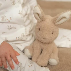 Sale Peluche Lapin Baby Bunny (25 cm) Peluche Moyenne (20-59 Cm)