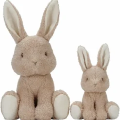 Sale Peluche Lapin Baby Bunny (25 cm) Peluche Moyenne (20-59 Cm)
