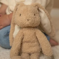 Outlet Peluche Lapin Baby bunny (32 cm) Peluche Moyenne (20-59 Cm)
