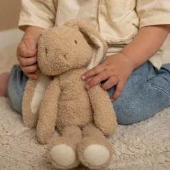 Outlet Peluche Lapin Baby bunny (32 cm) Peluche Moyenne (20-59 Cm)