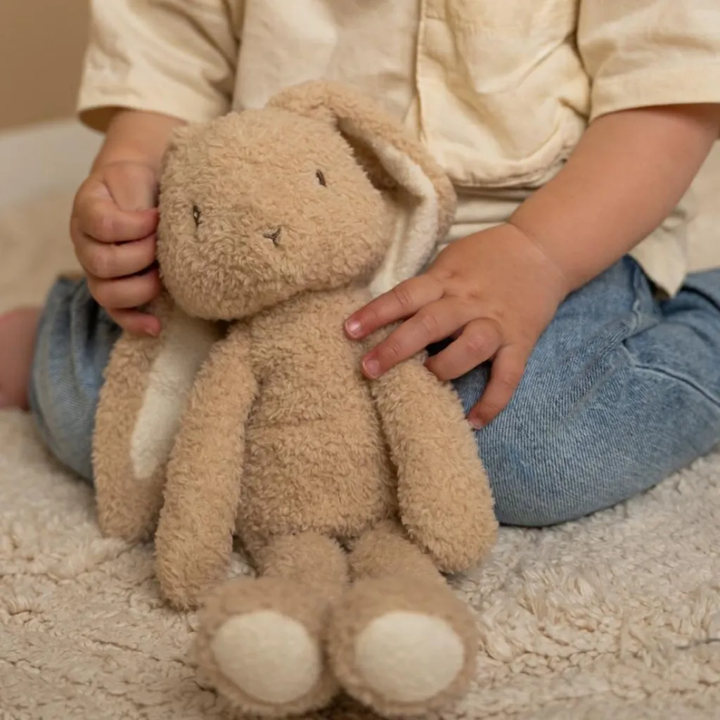 Outlet Peluche Lapin Baby bunny (32 cm) Peluche Moyenne (20-59 Cm)