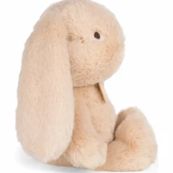Clearance Peluche Lapin Bubbles Biscuit Beige (23 cm) Peluche Moyenne (20-59 Cm)