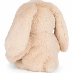 Clearance Peluche Lapin Bubbles Biscuit Beige (23 cm) Peluche Moyenne (20-59 Cm)