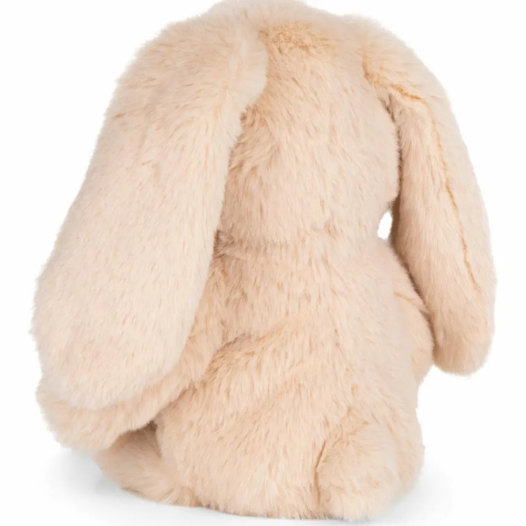 Clearance Peluche Lapin Bubbles Biscuit Beige (23 cm) Peluche Moyenne (20-59 Cm)