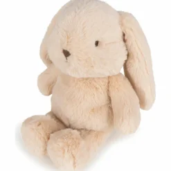 Clearance Peluche Lapin Bubbles Biscuit Beige (23 cm) Peluche Moyenne (20-59 Cm)