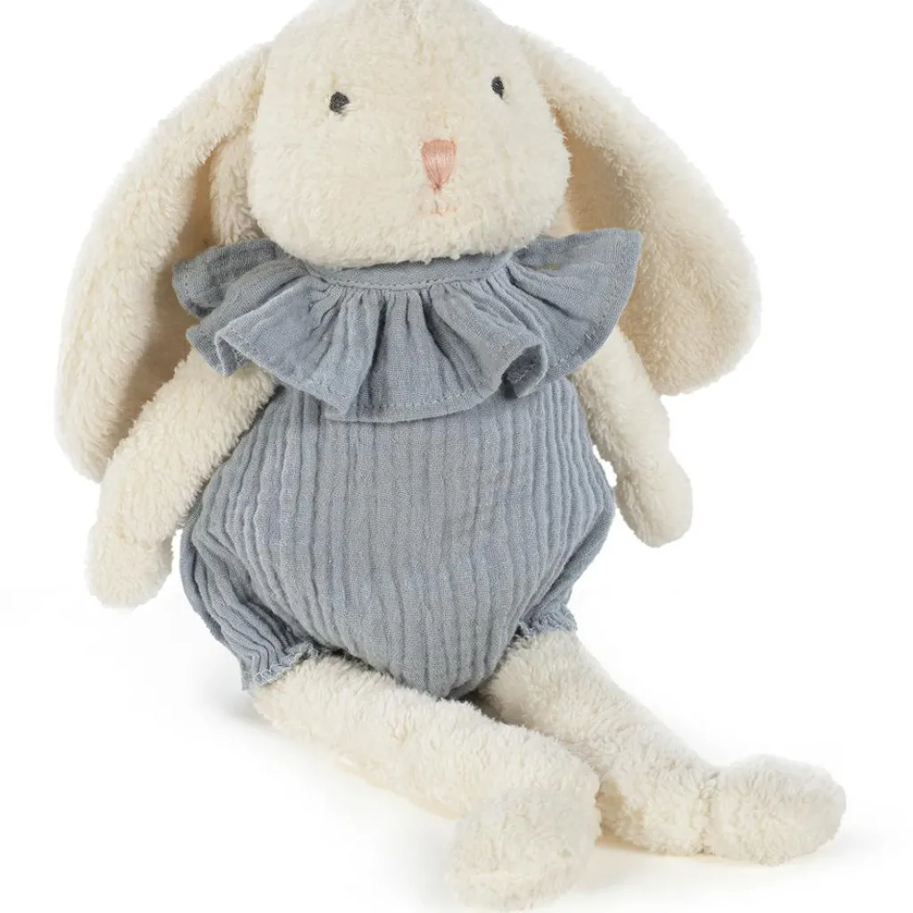 Hot Peluche lapin Cloud (34 cm) Peluche Moyenne (20-59 Cm)