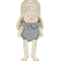 Hot Peluche lapin Cloud (34 cm) Peluche Moyenne (20-59 Cm)
