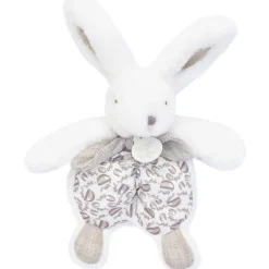 Online Peluche Lapin Doudou Pantin blanc (18 cm) Petite Peluche (< 20 Cm)