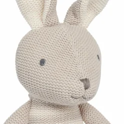 Sale Peluche Lapin Joey gris (50 cm) Peluche Moyenne (20-59 Cm)