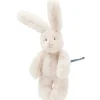 Peluche lapin Louison Arthur et Louison (28 cm) Peluche Moyenne (20-59 Cm)