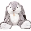 Best Peluche Lapin marius (50 cm) Peluche Moyenne (20-59 Cm)