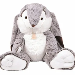 Best Peluche Lapin marius (50 cm) Peluche Moyenne (20-59 Cm)