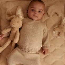 Discount Peluche Lapin Newborn (32 cm) Peluche Moyenne (20-59 Cm)