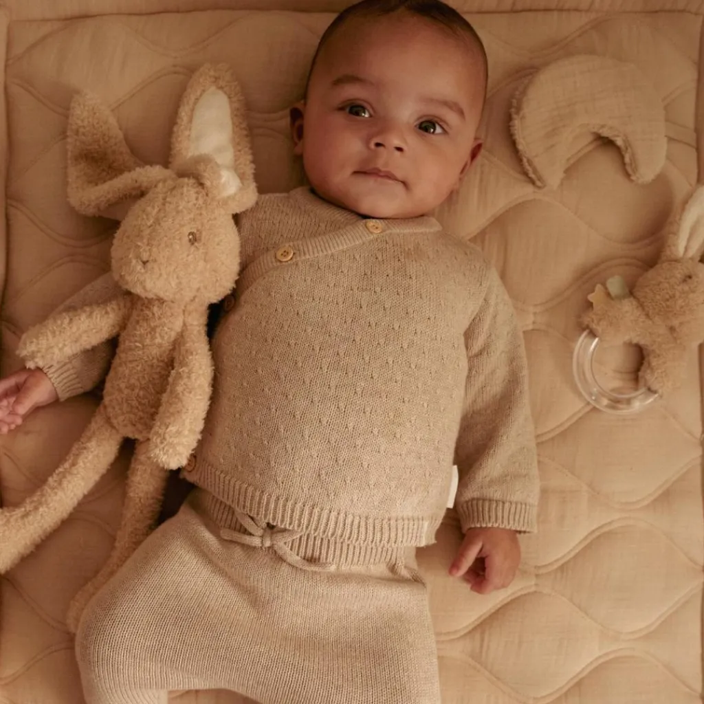 Discount Peluche Lapin Newborn (32 cm) Peluche Moyenne (20-59 Cm)