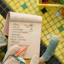 Online Peluche lapin ocre Trois petits lapins (38 cm) Peluche Moyenne (20-59 Cm)