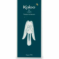 Sale Peluche Lapinoo pantin bleu (35 cm) Peluche Moyenne (20-59 Cm)