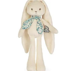 Outlet Peluche Lapinoo pantin crème (25 cm) Peluche Moyenne (20-59 Cm)